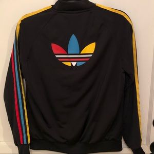 Adidas Track Jacket 🤩